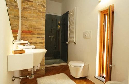Torre Colonna-sperone Villa | 300 m² Villa ∙ 8 bedrooms ∙ 19 guests