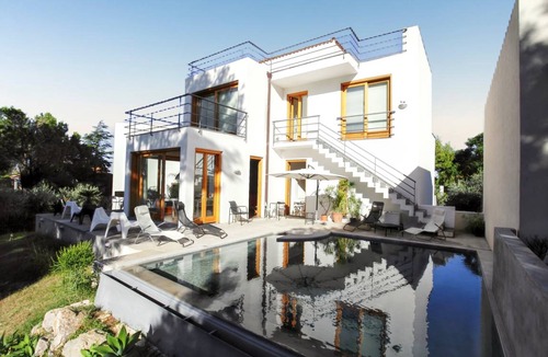 Torre Colonna-sperone Villa | 300 m² Villa ∙ 6 bedrooms ∙ 19 guests
