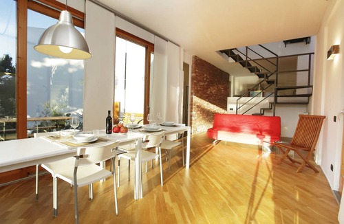 Torre Colonna-sperone Villa | 300 m² Villa ∙ 6 bedrooms ∙ 19 guests