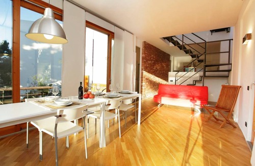 Torre Colonna-sperone Villa | 300 m² Villa ∙ 4 bedrooms ∙ 12 guests