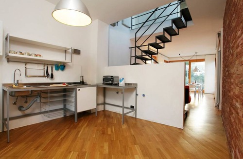 Torre Colonna-sperone Villa | 300 m² Villa ∙ 4 bedrooms ∙ 12 guests