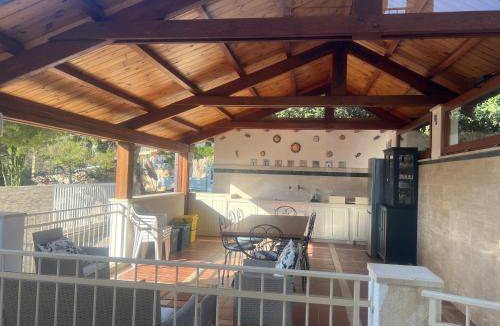 Macari Bed & Breakfast | 300 m² Bed and breakfast ∙ 5 bedrooms ∙ 10 guests