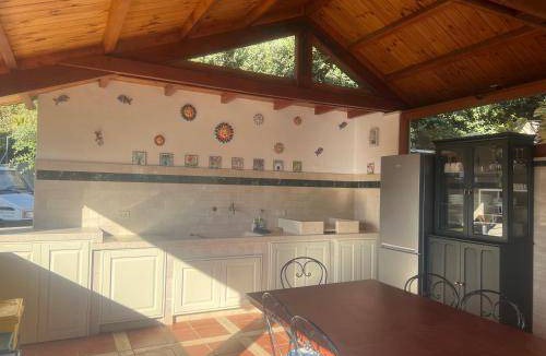 Macari Bed & Breakfast | 300 m² Bed and breakfast ∙ 5 bedrooms ∙ 10 guests