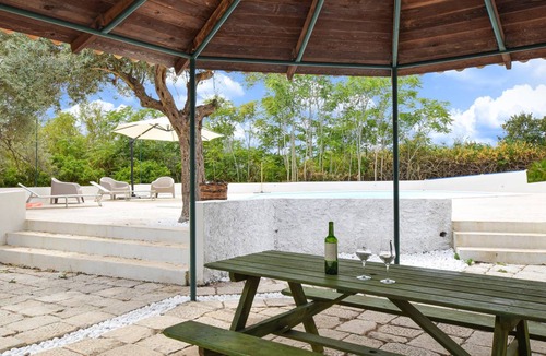 Chiaramonte Gulfi House | 300 m² House ∙ 5 bedrooms ∙ 10 guests