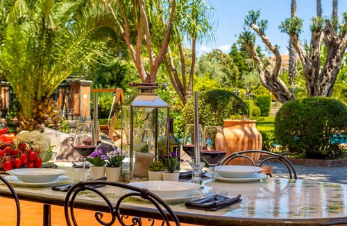 Aci Sant'Antonio House | 300 m² House ∙ 4 bedrooms ∙ 12 guests