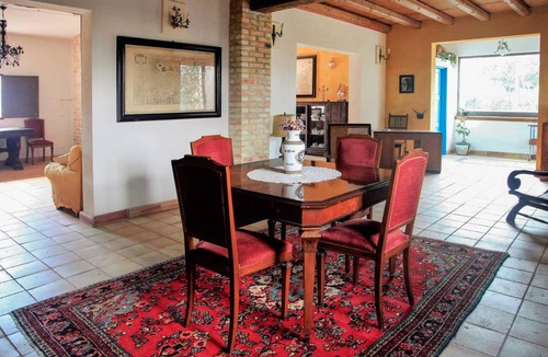 Chiaramonte Gulfi House | 300 m² House ∙ 4 bedrooms ∙ 14 guests