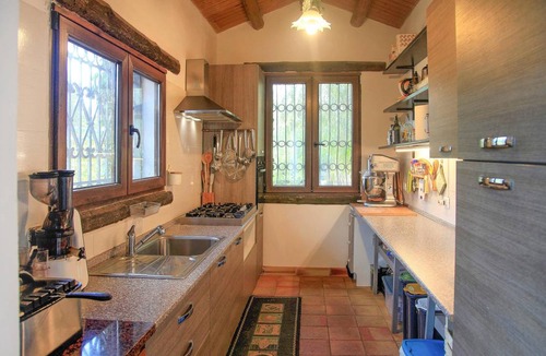 Chiaramonte Gulfi House | 300 m² House ∙ 4 bedrooms ∙ 14 guests