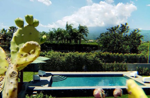 Archi House | 300 m² House ∙ 3 bedrooms ∙ 6 guests