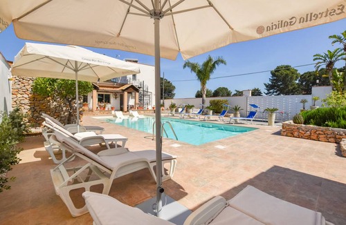 Terrasini House | 300 m² House ∙ 6 bedrooms ∙ 14 guests
