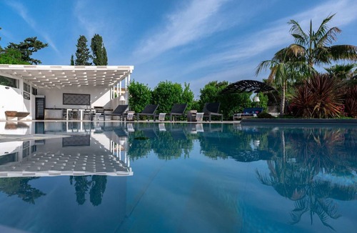 Buseto Palizzolo Villa | 300 m² Villa ∙ 3 bedrooms ∙ 8 guests