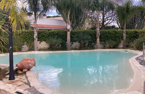 Fontane Bianche Villa | 300 m² Villa ∙ 3 bedrooms ∙ 8 guests