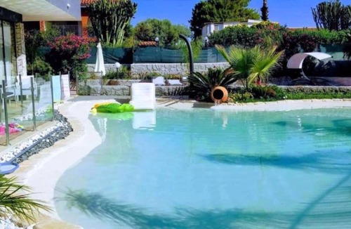 Fontane Bianche Villa | 300 m² Villa ∙ 3 bedrooms ∙ 8 guests