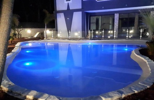 Fontane Bianche Villa | 300 m² Villa ∙ 3 bedrooms ∙ 8 guests