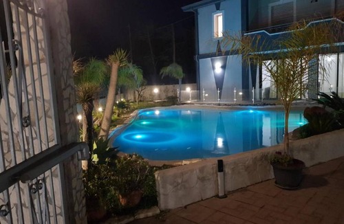 Fontane Bianche Villa | 300 m² Villa ∙ 3 bedrooms ∙ 8 guests