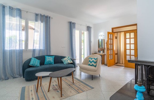 Fontane Bianche Villa | 300 m² Villa ∙ 5 bedrooms ∙ 10 guests