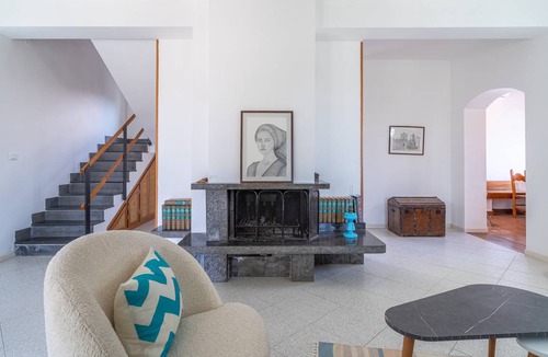 Fontane Bianche Villa | 300 m² Villa ∙ 5 bedrooms ∙ 10 guests