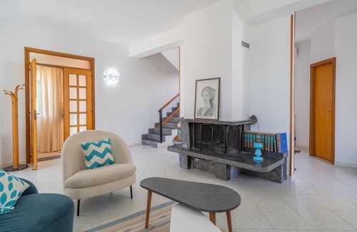 Fontane Bianche Villa | 300 m² Villa ∙ 5 bedrooms ∙ 10 guests