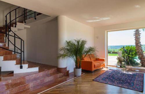 Carlentini Villa | 300 m² Villa ∙ 3 bedrooms ∙ 7 guests