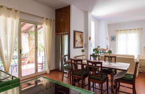 Carlentini Villa | 300 m² Villa ∙ 3 bedrooms ∙ 7 guests
