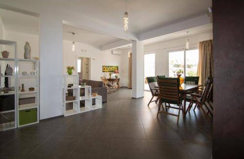 Cornino Villa | 300 m² Villa ∙ 4 bedrooms ∙ 12 guests