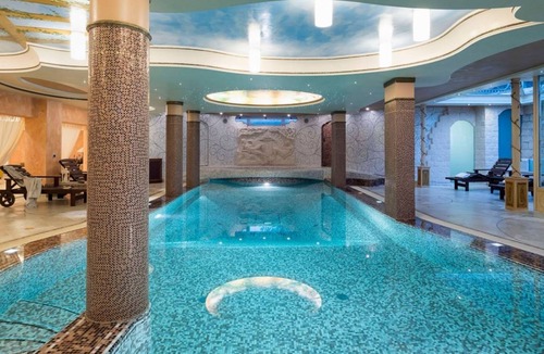 Donnalucata Villa | 300 m² Villa ∙ 4 bedrooms ∙ 8 guests