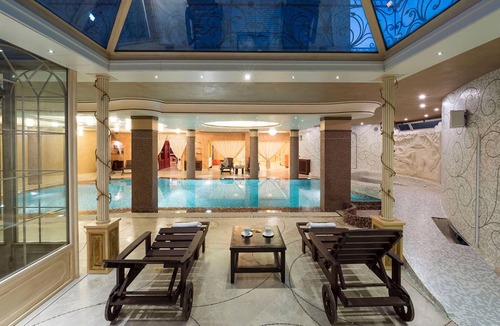 Donnalucata Villa | 300 m² Villa ∙ 4 bedrooms ∙ 8 guests