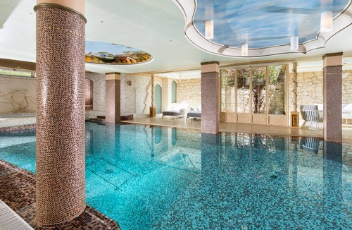 Donnalucata Villa | 300 m² Villa ∙ 4 bedrooms ∙ 8 guests