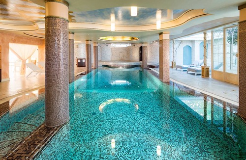 Donnalucata Villa | 300 m² Villa ∙ 4 bedrooms ∙ 8 guests