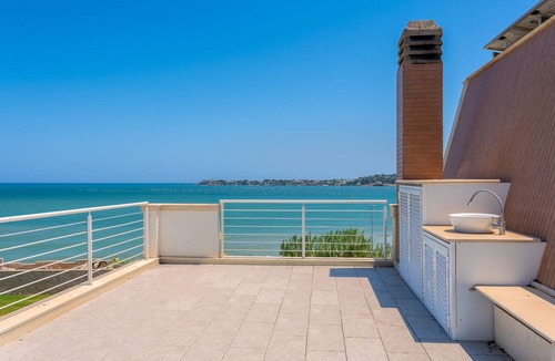 Carrozziere Villa | 300 m² Villa ∙ 4 bedrooms ∙ 8 guests