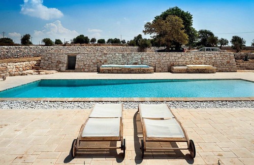 Ragusa Villa | 300 m² Villa ∙ 5 bedrooms ∙ 11 guests