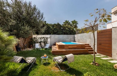 Calabernardo Villa | 300 m² Villa ∙ 5 bedrooms ∙ 8 guests