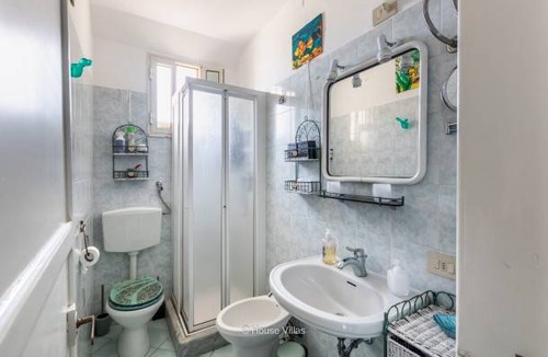 Calabernardo Villa | 300 m² Villa ∙ 5 bedrooms ∙ 10 guests