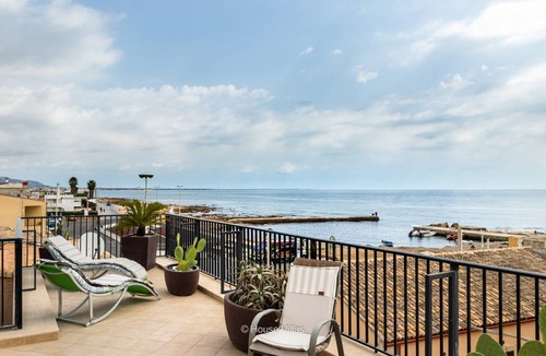 Calabernardo Villa | 300 m² Villa ∙ 5 bedrooms ∙ 10 guests