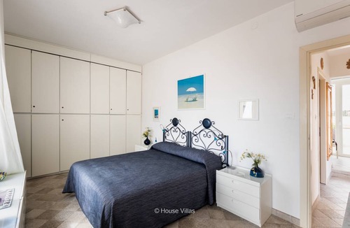 Calabernardo Villa | 300 m² Villa ∙ 5 bedrooms ∙ 10 guests