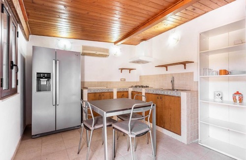 Carrozziere Villa | 300 m² Villa ∙ 5 bedrooms ∙ 10 guests