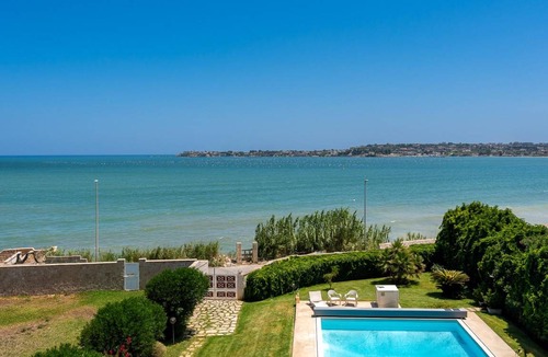 Carrozziere Villa | 300 m² Villa ∙ 5 bedrooms ∙ 10 guests