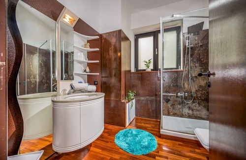 Alcamo Villa | 300 m² Villa ∙ 6 bedrooms ∙ 14 guests