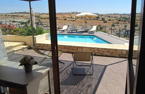 Modica Villa | 300 m² Villa ∙ 7 bedrooms ∙ 16 guests
