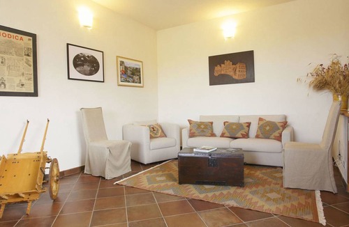 Modica Villa | 300 m² Villa ∙ 7 bedrooms ∙ 16 guests