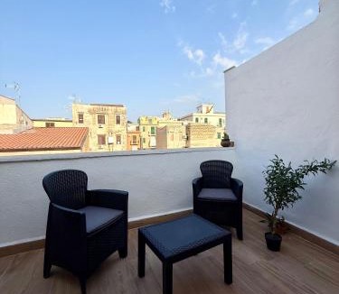 Montegrappa Apartment | 30House