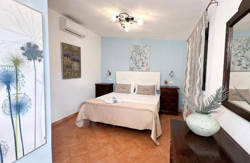 Lampedusa House | 31 m² Farmhouse ∙ 8 guests