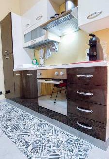 Campofelice di Roccella Bed & Breakfast | 32 m² Bed and breakfast ∙ 2 guests