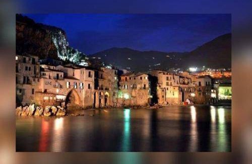 Campofelice di Roccella Bed & Breakfast | 32 m² Bed and breakfast ∙ 2 guests
