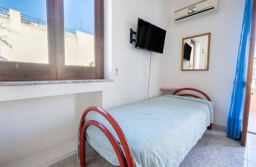 Canneto Apartment | 32 m² Apartment ∙ 1 bedroom ∙ 3 guests