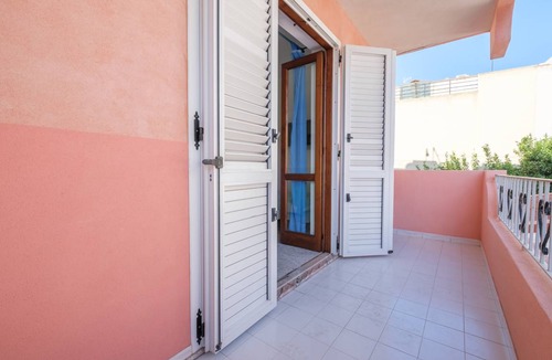Canneto Apartment | 32 m² Apartment ∙ 1 bedroom ∙ 3 guests