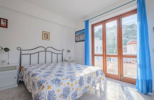 Canneto Apartment | 32 m² Apartment ∙ 1 bedroom ∙ 3 guests