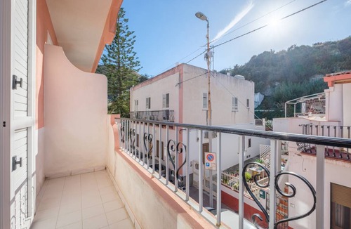 Canneto Apartment | 32 m² Apartment ∙ 1 bedroom ∙ 3 guests