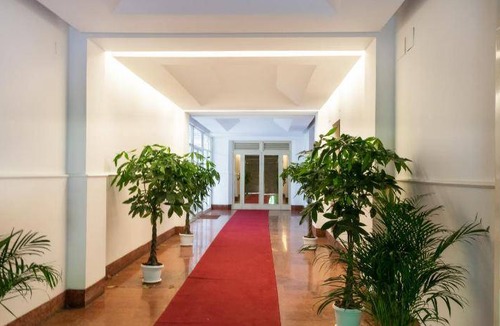Ruggero Settimo Bed & Breakfast | 32 m² Bed and breakfast ∙ 127 guests
