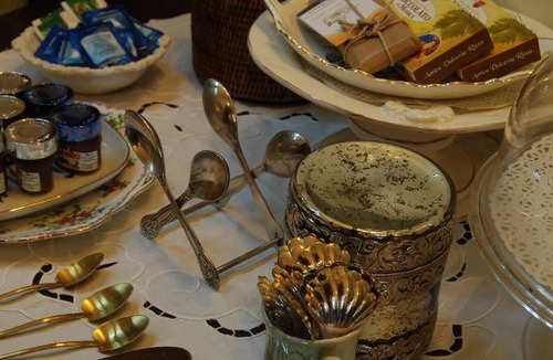 Riposto Bed & Breakfast | 32 m² Bed and breakfast ∙ 3 guests
