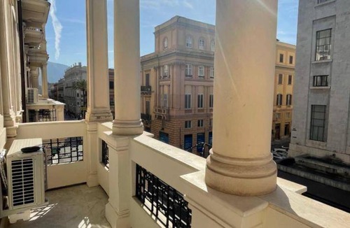 Castellammare Bed & Breakfast | 32 m² Bed and breakfast ∙ 3 guests